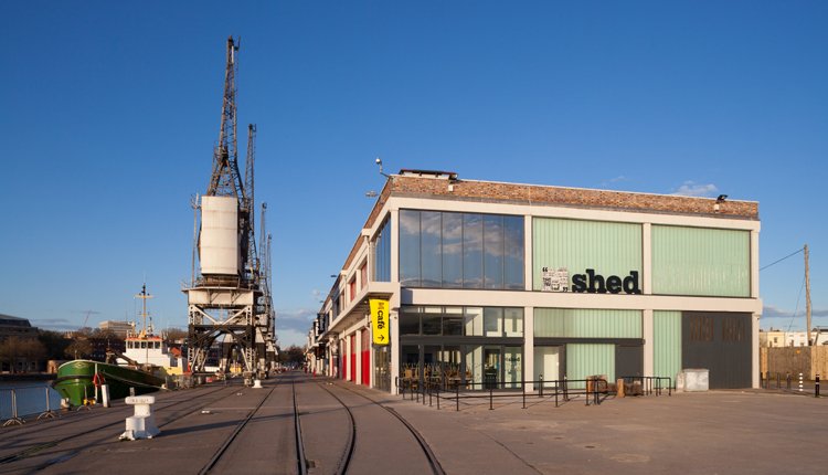 VisitBristol's tweet photo. Discover Bristol's the story of Bristol at @mshedbristol      https://t.co/UmqZJjPAZj https://t.co/XMCNjLZ9Qj