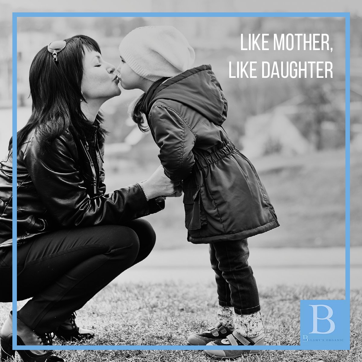 Tag a mum who's daughter looks just like her! #motherhood #family