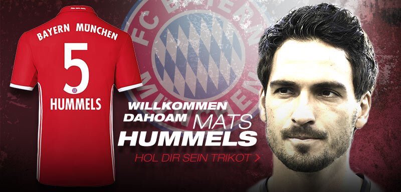 freekicks_'s tweet photo. Mats Hummel akan menggunakan nomor 5 di Munchen. https://t.co/1wMwsxcmuE