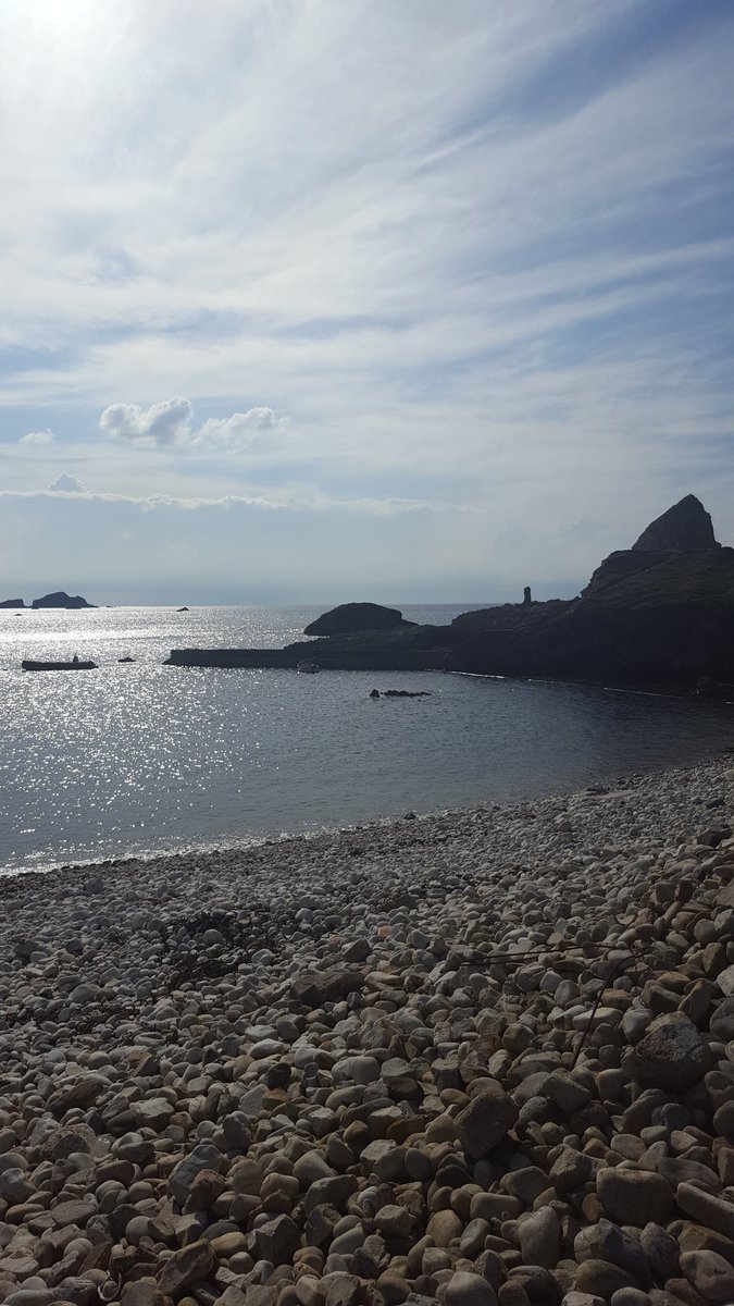 An Port, Co Donegal.
