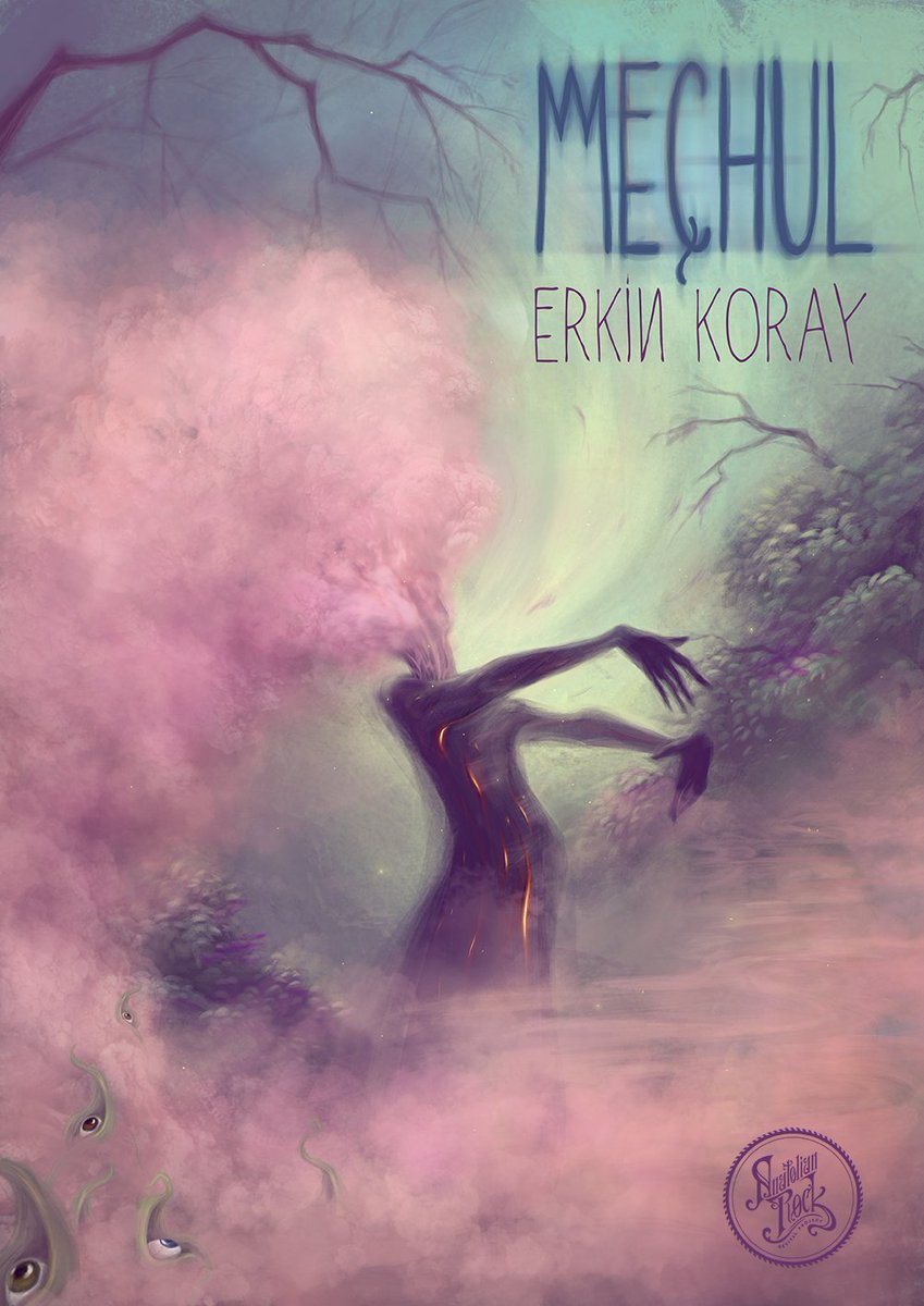 Erkin Koray - Meçhul (1968)
Illustration: Elif Yemenici
