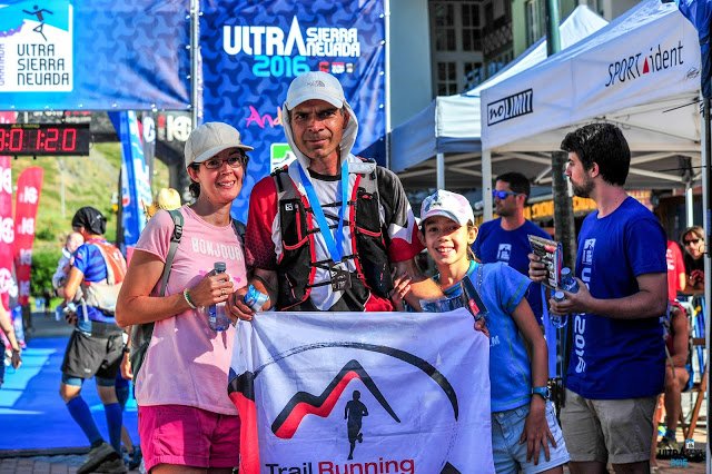 juanjo071's tweet photo. Crónica personal de Juan Carlos (Berme) @TRMalaga de @ultrasierranev despues de @LavaredoUT  https://t.co/8TaMSXZXkI https://t.co/ck3XyUv580