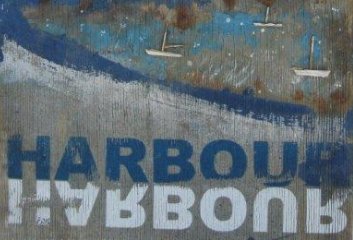 thepolyguild's tweet image. Paul Ryan exhibition starts today at @PolyFalmouth. #Falmouth