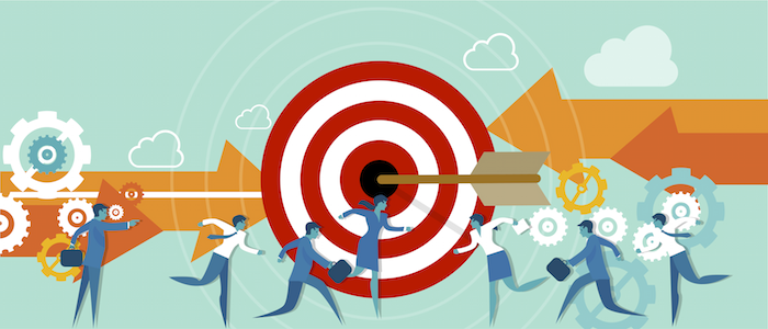 The Intersection Of B2B Demand Generation And #EventMarketing bit.ly/2aaZLuY #B2Bmarketing