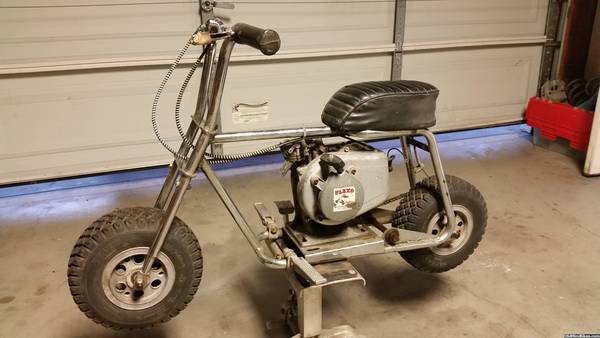 big tire mini bike kit big tire mini bike kit