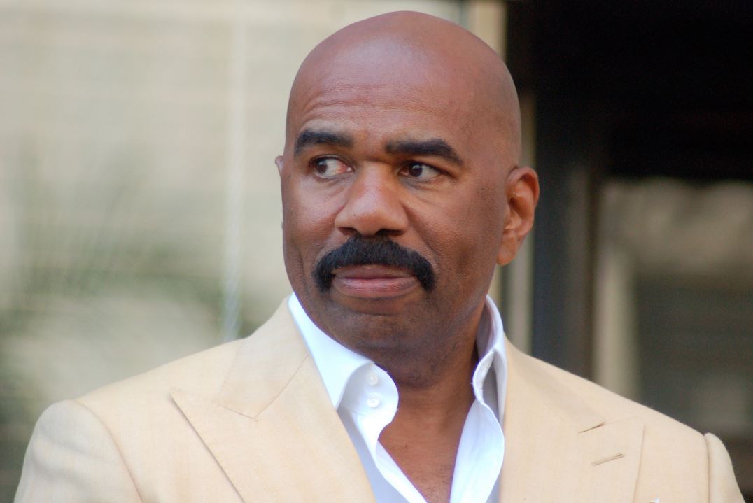 5 Times Steve Harvey’s Advice Was Spot On dlvr.it/LtbnGd