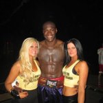 Photo by Models & Ring Girls (@Models_for)