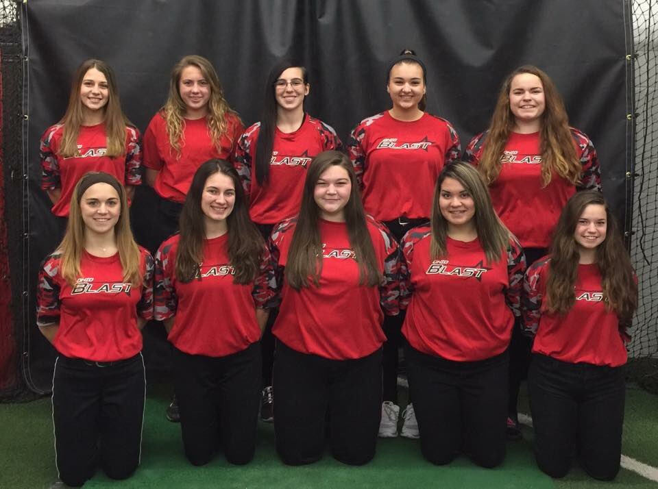 OhioBlastFP's tweet photo. Congrats 18u on a 2nd place at ASA Slugfest. Blast was in the semis when the storms came. ASA dictated final rank. https://t.co/UAUWxUvK0k