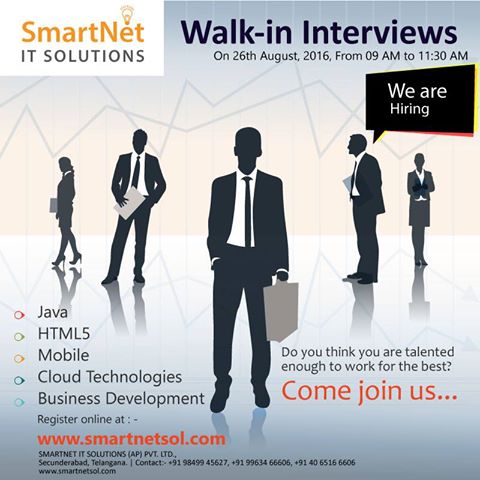 SmartNeti's tweet image. Register with us @ smartnetsol.com/Registration.h… and we will get in touch with you.