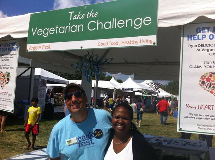 Our <a href="/VeggieFest/">Veggie Fest Chicago</a> was in July but you can still take the 2-week #Vegetarian Challenge! veggiefestchicago.com/content/vegeta …