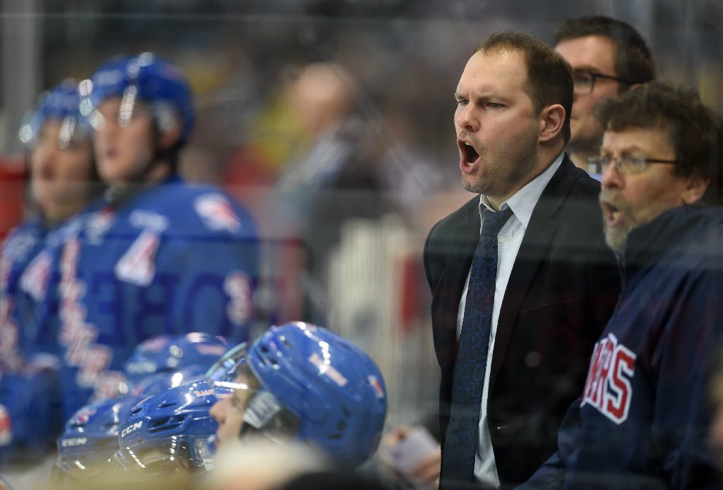 Kitchener Rangers looking to add an assistant coach after Dan Tkaczuk