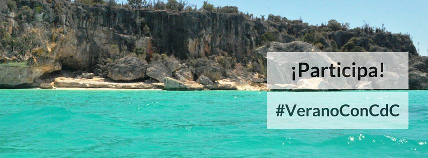 CastillodCanena's tweet photo. ¿Quieres conseguir deliciosos premios a tu vuelta de #vacaciones?
PARTICIPA!! #VeranoConCdC 
https://t.co/1lTBIzIByP https://t.co/TUPdakph72