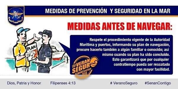 aeronavalpanama's tweet photo. Informe su plan de navegación a puerto o familiar a fin de ser localizado por algún incidente marítimo #SenanContigo https://t.co/A4QeTnW0CX