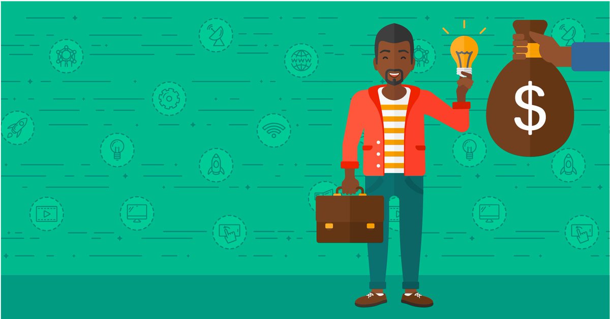 communauteplus's tweet photo. Comment trouver un financement pour la création d'une entreprise?
#entrepreneur #Afrique 
https://t.co/bi2OBDWwzz https://t.co/hnPpj4lsuI