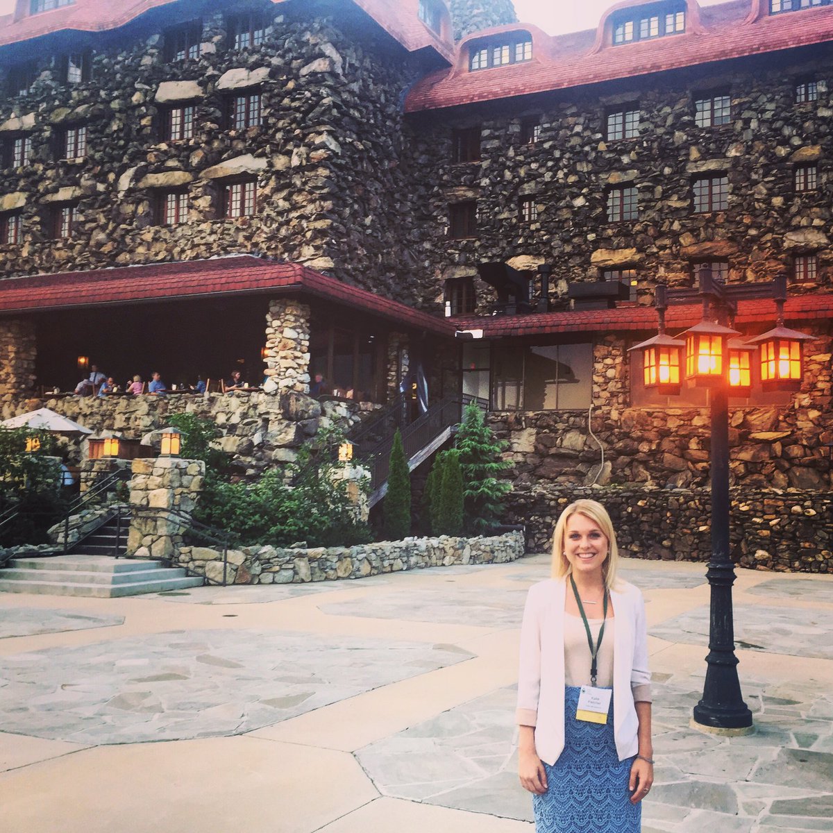 KFletcherBBI's tweet photo. Had a great time @PelletFuel conference in Asheville, NC! #pficonf16 https://t.co/UlIUHd5yhq
