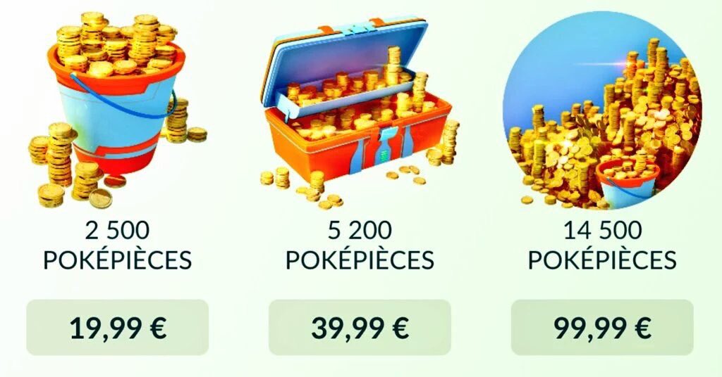 PokemonGoOff_'s tweet image. CONCOURS !

Gagne l'un des trois chaudrons de #Poképieces sur #PokemonGoFr 

Retweet + Follow