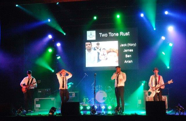 So sad that Harrogate's AMP Awards, brilliant battle of the bands for schools, has been axed:bit.ly/2anTO3D