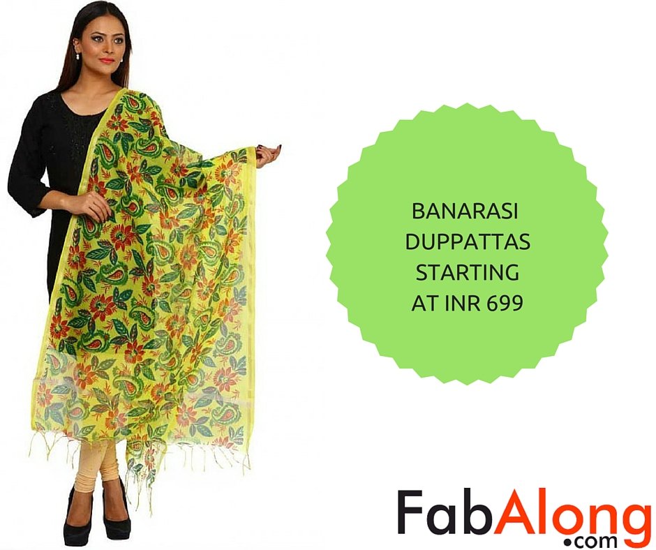 FabAlong's tweet photo. #duppattas #ethnic  #banarasiduppatta #banarasi https://t.co/g804ZLhK3r https://t.co/dFIdgAGon3