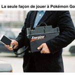 Photo by Pokemon Go France (@PokemonGoOff_)