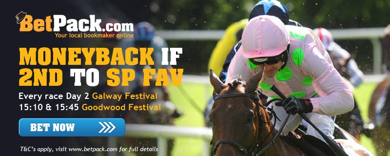 BetPack tweet media