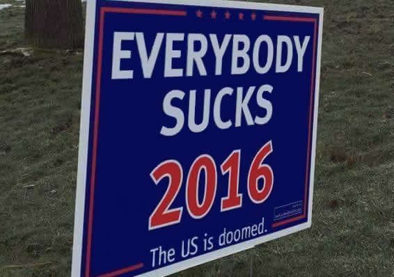 DebaterMaster's tweet photo. https://t.co/JFBstOPQKn TheSatanicHispanic doesn't want to vote this election. https://t.co/C7ftvnLZNh  #DebateHard https://t.co/p2X9AbkyMh