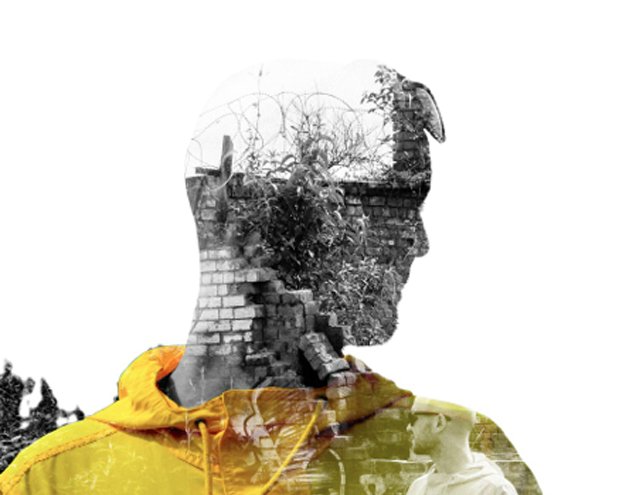 Birmingham's Glenn Smyth has unveiled the video for single 'Lost And Found' fb.me/GLLnpsO8
@GlennNoelSmyth