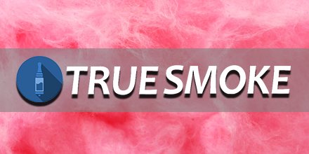TrueSmokeUK's tweet photo. Get the fun of the fair with #CottonCandy #ejuice. Available in 0, 12 &amp; 18mg. Now on sale! https://t.co/dyQzvE9eZe https://t.co/8uHBJNKzlI
