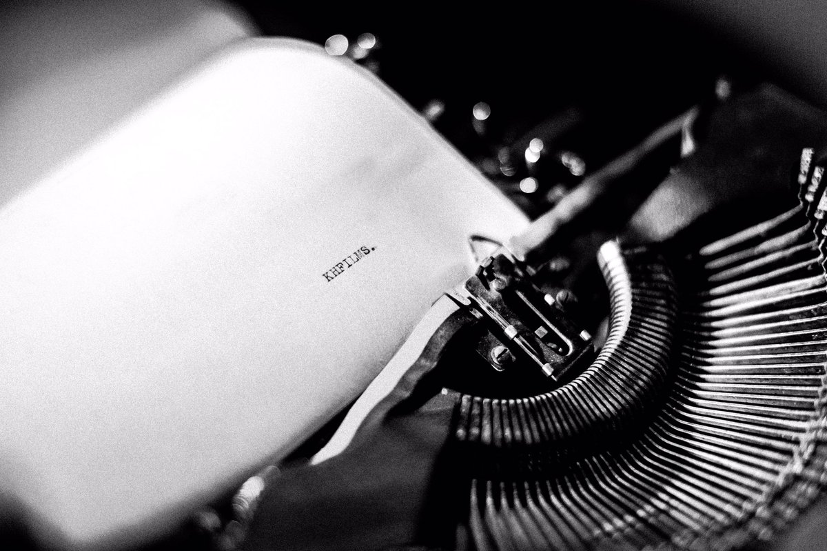 KHFilms-We make Raw and Professional Video and Photo Content🔥🎥🔥
Check us out and say hello 
khfilms.co.uk