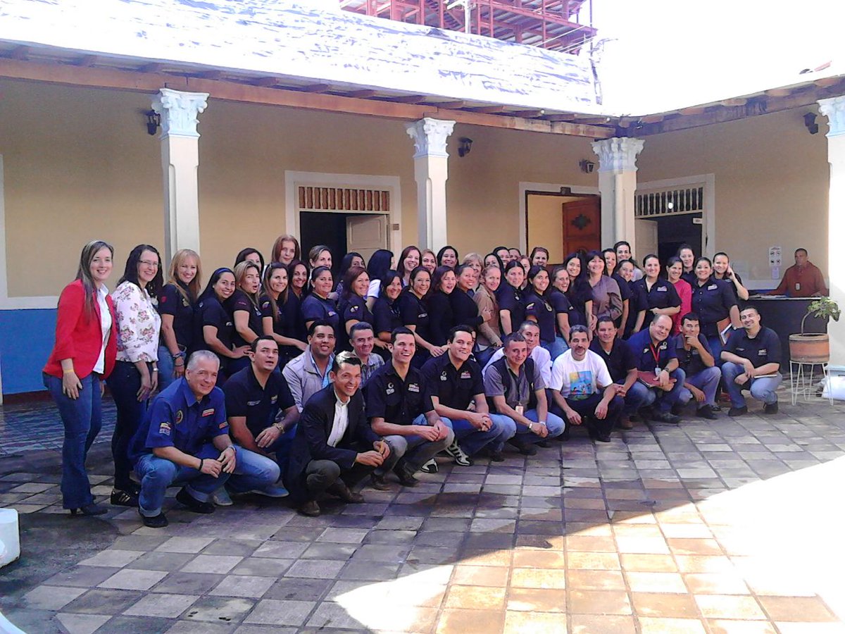 #ZETáchira Presente en Taller de sistematización de la Experiencia Educativa de los Defensores Educativos del Estado