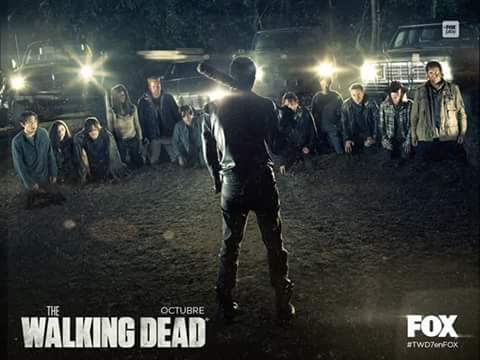 Negan