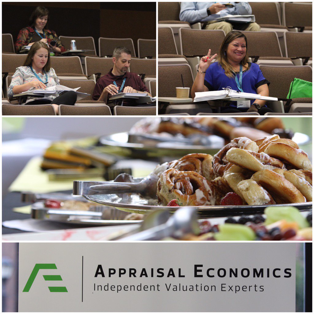 AppraisalICT tweet picture