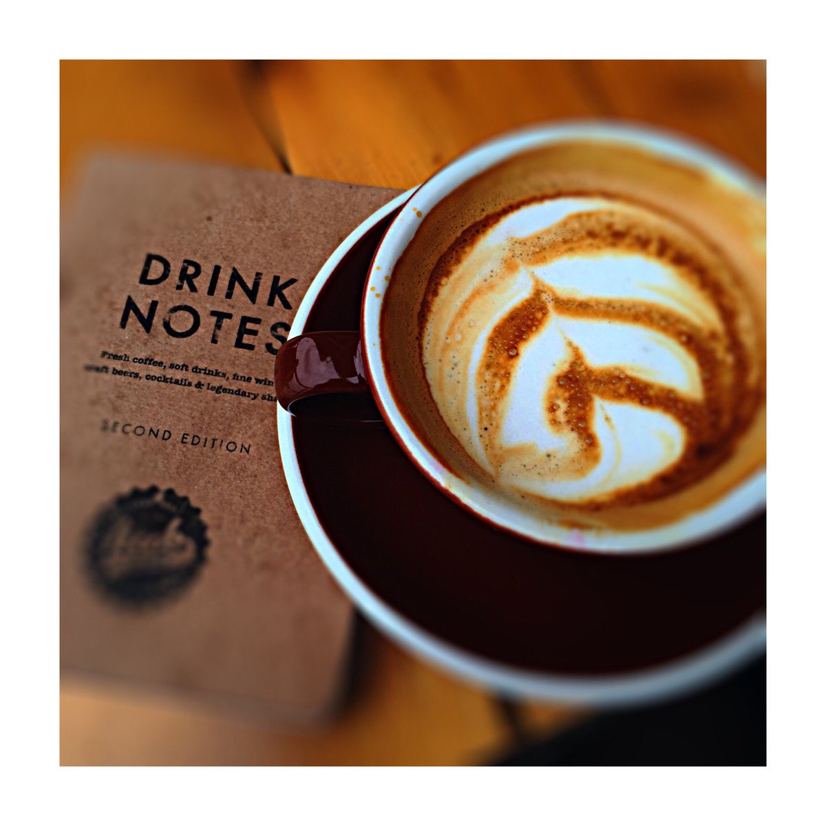 Fab coffee stop this morning @HubStives #hub #stives #cornwall