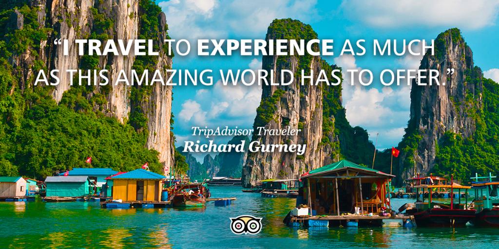 Tripadvisor's tweet photo. The world is full of incredible moments! RT if you travel for the chance to experience them #WhyWeTravel https://t.co/EusFkPl46A
