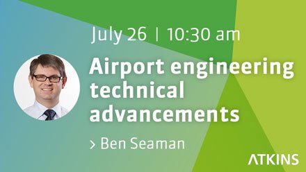 atkinsrealis's tweet photo. Looking forward to panel discussion w/ Ben Seaman at #SWAAAE Summer Conference this morning. https://t.co/HvnJu02kSV https://t.co/23JVmFrUXB