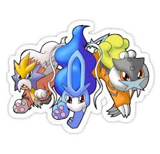 _Lyus's tweet image. RT++follow to try to win a shiny BR Suicune, Raikou and Entei !

~Result end soon.

Good luck ! #ManaGA