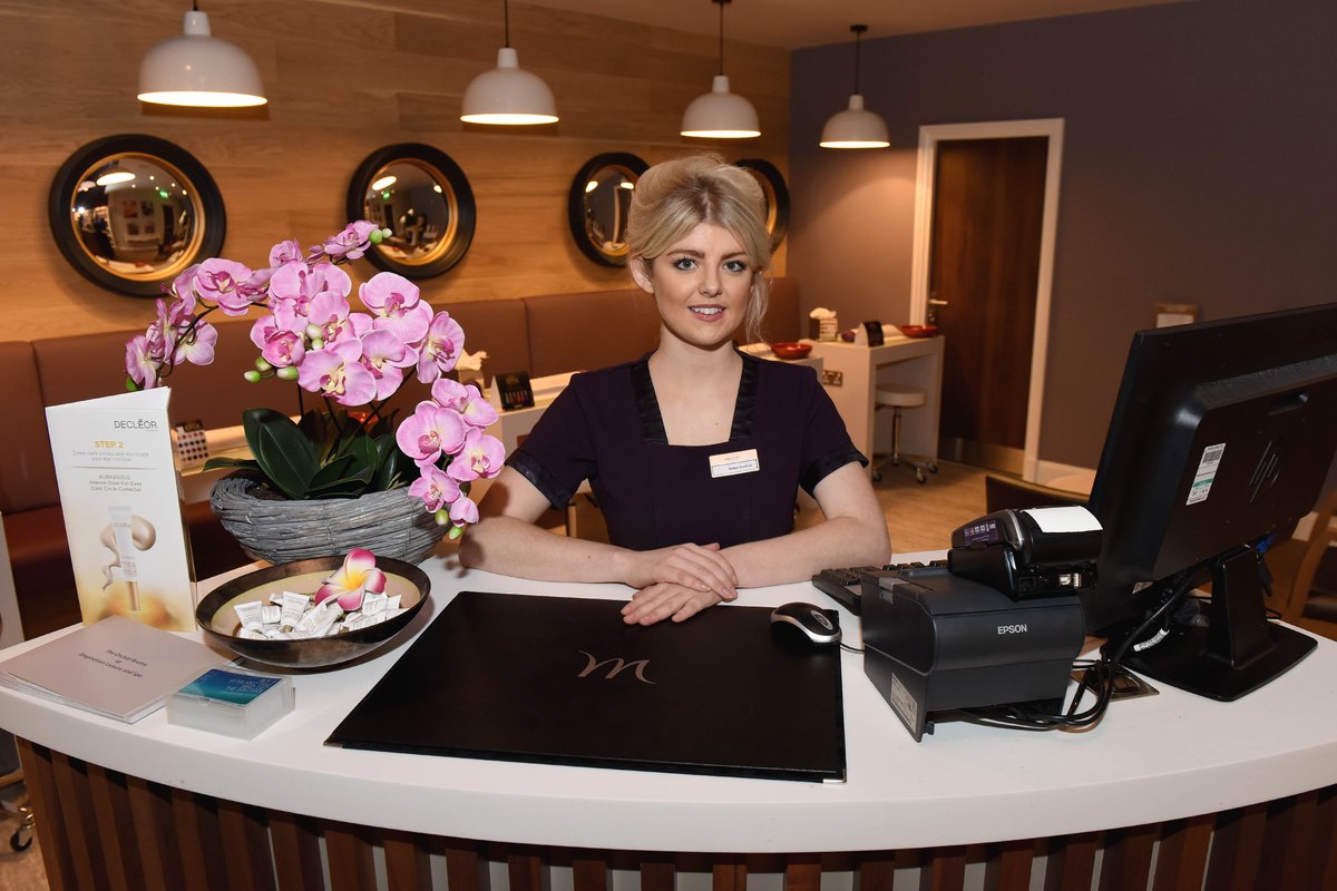 Like our Inspirations Spa &amp; Leisure Facebook page to keep up-to-date with all offers &amp; info! ow.ly/TTq2302qscW