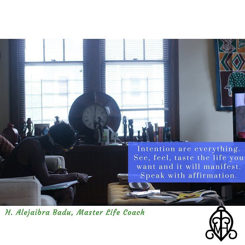 MadisonHouseDC's tweet image. Speak your life into existence. The Universe listens. 🙏🏾❤️ #TheMadisonHouse ift.tt/2au6y8t