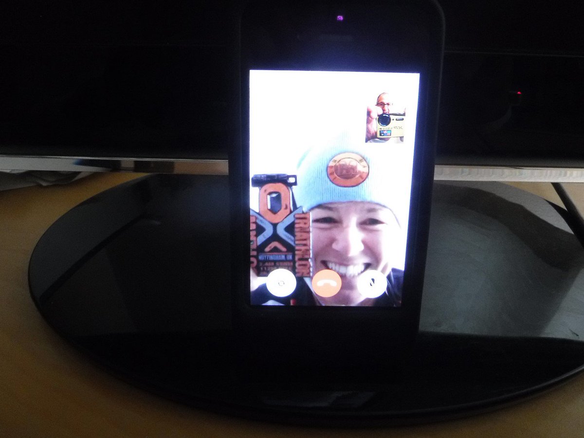 ironmatemark's tweet photo. Fabulous to speak to #IronMate Carmen #Ironman #PostEventAnalysis #OutlawTriathlon @OSBevents #IronMateCoaching https://t.co/oa2E2KhTn2