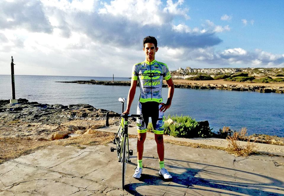 Fic di nuovo in bici 😍 💪 | bit.ly/2at8Z8C