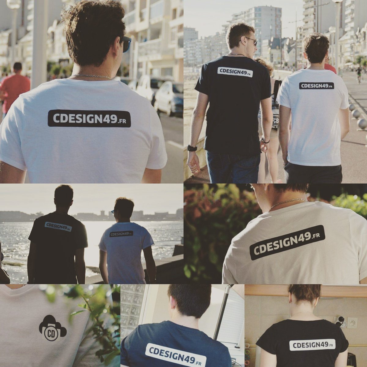#CDESIGN49 #TSHIRT #PLAYA #TOURNAGE #VIDEO #NIKON #ART #GRAPHICDESIGN #DESIGN #MONTAGE #RIGOLADE  cdesign49.fr