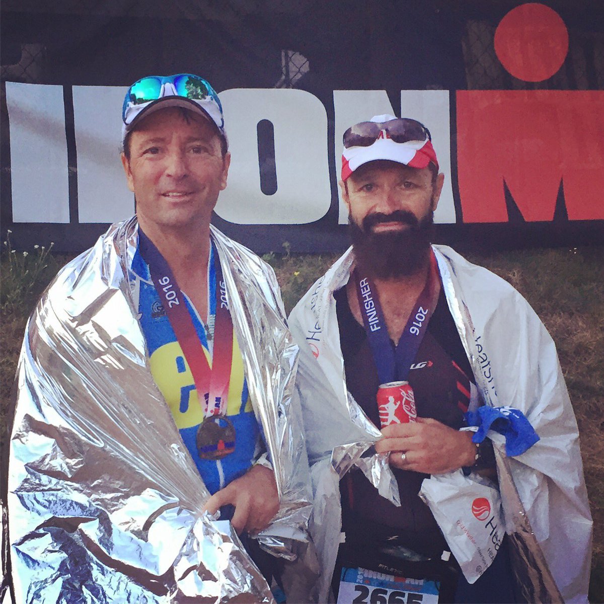 chemqueen1988's tweet photo. Moment of glory at the 2016 Ironman Lake Placid #IMLP #Respect #imlp2016 #followyourdreams #lakeplacid https://t.co/7fqswGcmDf