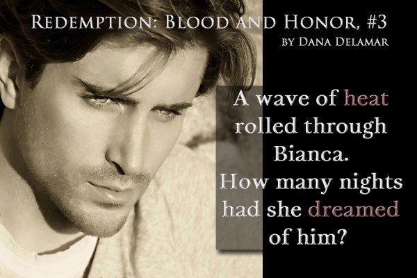 DanaDelamar's tweet photo. "Riveted from the beginning." Mafia #romance REDEMPTION by @DanaDelamar. #iBooks: https://t.co/Ptmdmiupet https://t.co/S9SFHa3SgT