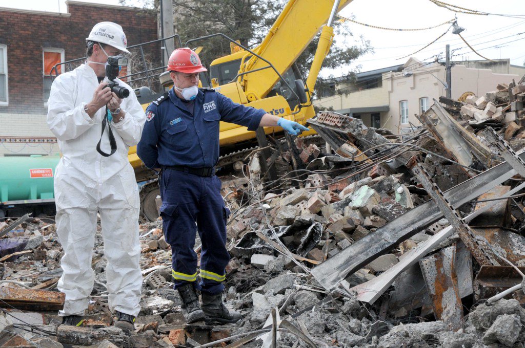 APFMagazine's tweet photo. Premier Fire Investigation #Conference Coming to #Coogee #AAFI #AAFI2016 #APFONLINE #APF https://t.co/JpZrcV9G4W https://t.co/9ceDmqStKz
