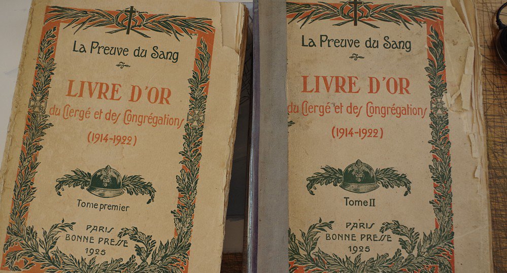 _74eRI_'s tweet photo. #SaintEtienneDuRouvray #Rouen Quelques pages sanglantes à ajouter aux volumes existants... @Padremtb @Chamois_du_97e https://t.co/Y0zMV2wSMY