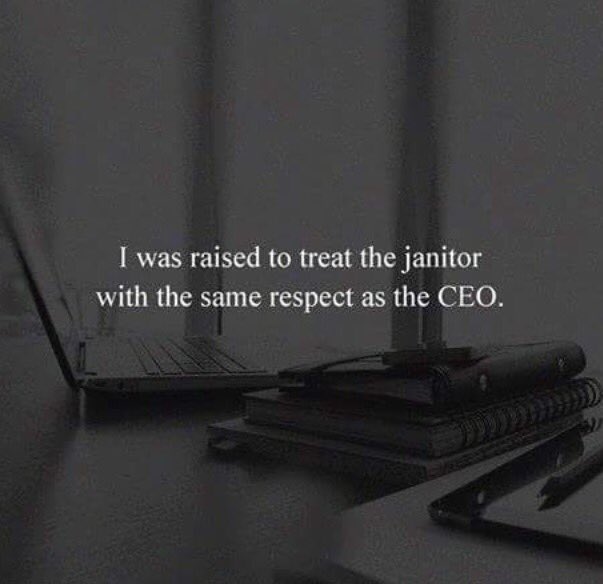 SpiresMarie's tweet photo. @SoloServiceG that's why I love working here. #cleaning #cleaningservices #equal https://t.co/yIeLWEvZj4