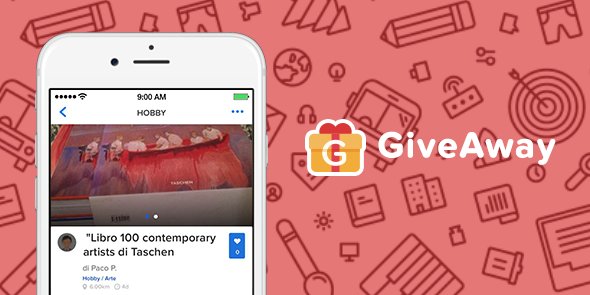 getGiveAway's tweet photo. Scopri l'#ArteContemporanea su #GiveAway in #regalo la raccolta #Taschen di 100 #artisti: https://t.co/MoPqfkiMpA https://t.co/Xz5SzbZdt8