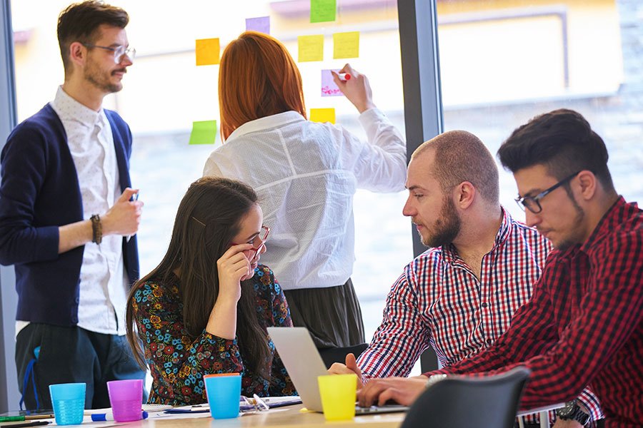 propertyrose's tweet photo. What is your view? Co-Working: sweeping the world of work explained by @JLLUK John Duckworth https://t.co/IiPgLJmZD7 https://t.co/kZrRbg5CHc