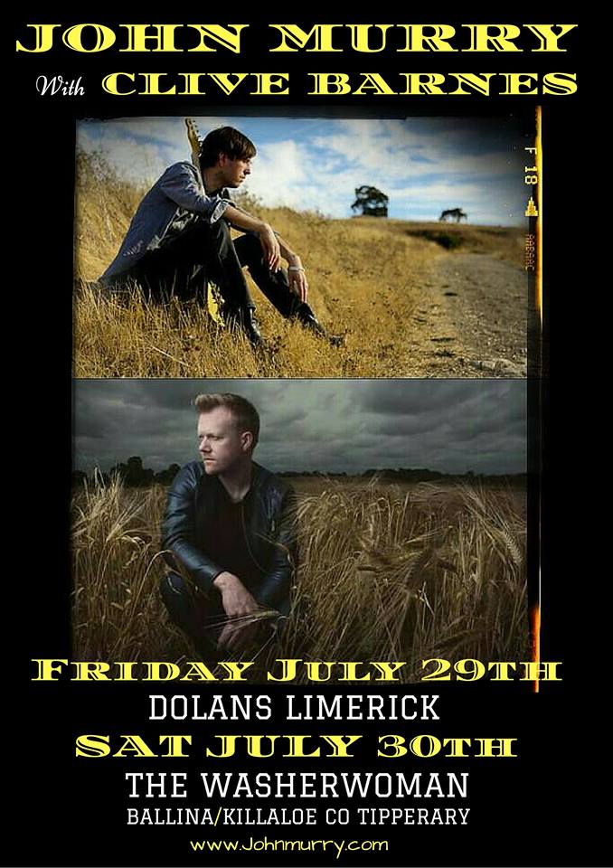 John Murry tweet media