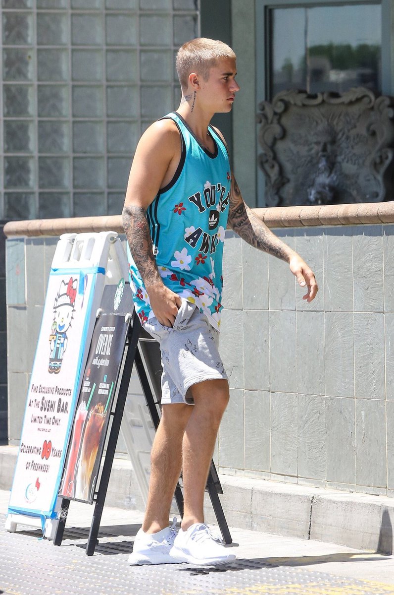 Bieber Updates (@updatingJDB) / Posts / X