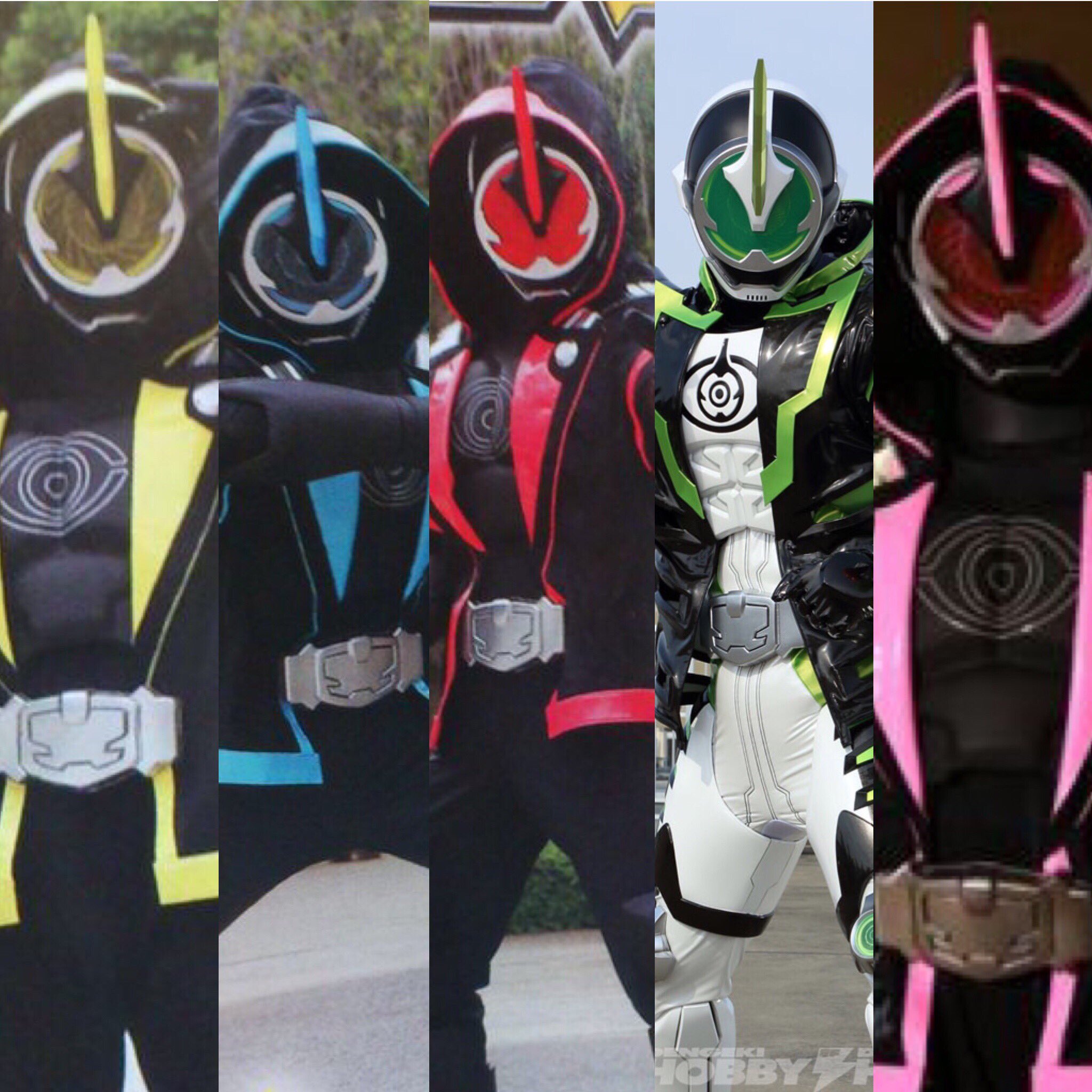 仮面ライダーダークネクロム Twitter Search Twitter